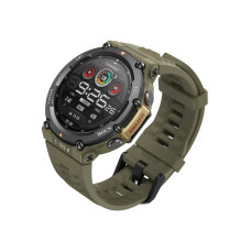 Amazfit T-Rex 2 Wild Green