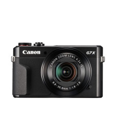 Canon PowerShot G7 X Mark II (1066C012)