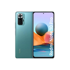 Xiaomi Redmi Note 10 Pro 6/64GB Aurora Green