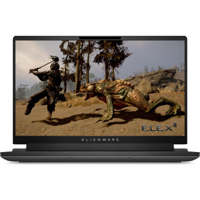 Dell Alienware m15 R7 (Alienware0150V2-Dark)