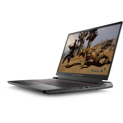 Dell Alienware m15 R7 (Alienware0150V2-Dark)