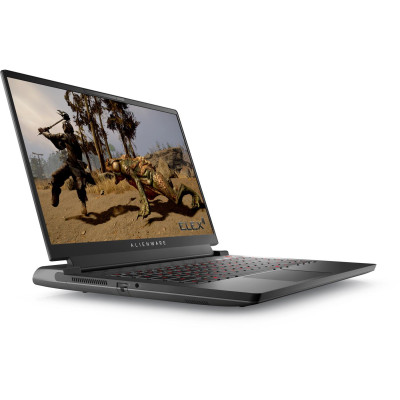 Dell Alienware m15 R7 (Alienware0150V2-Dark)