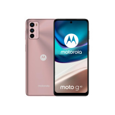 Motorola moto g42 4 / 128GB Metallic Rosé (PAU00019PL)