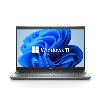 Dell Precision 3570 ( N202P3570EMEA_VP)