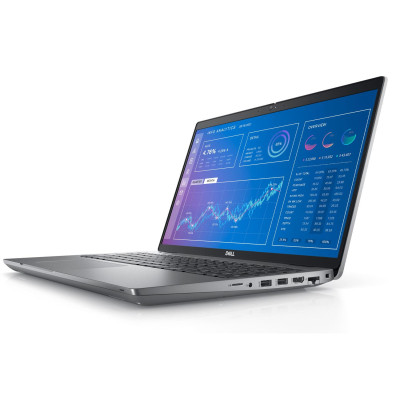 Dell Precision 3571 (N204P3571EMEA_VP)