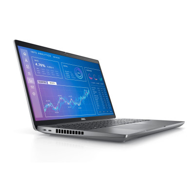 Dell Precision 3571 (N204P3571EMEA_VP)