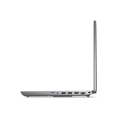 Dell Precision 3571 (N204P3571EMEA_VP)