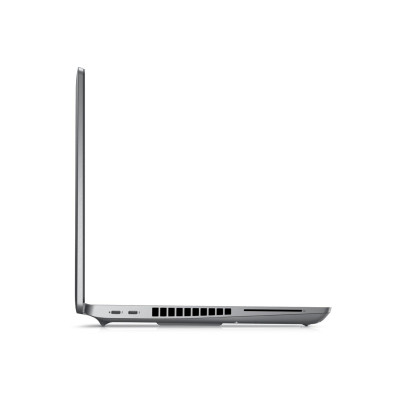 Dell Precision 3571 (N204P3571EMEA_VP)