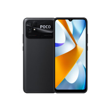 Xiaomi Poco C40 4/64GB Power Black