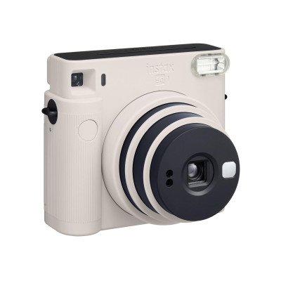 Fujifilm Instax Square SQ1 (Chalk White)