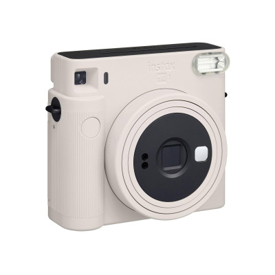 Fujifilm Instax Square SQ1 (Chalk White)