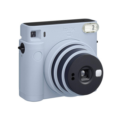 Fujifilm Instax Square SQ1 (Glacier Blue)