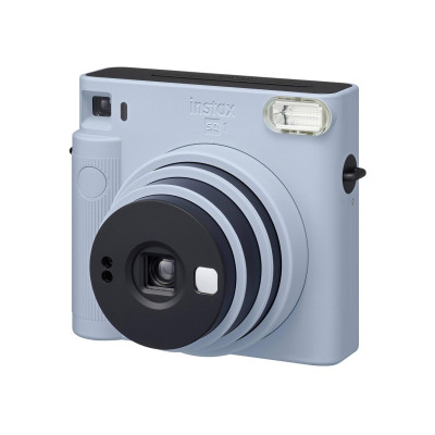 Fujifilm Instax Square SQ1 (Glacier Blue)