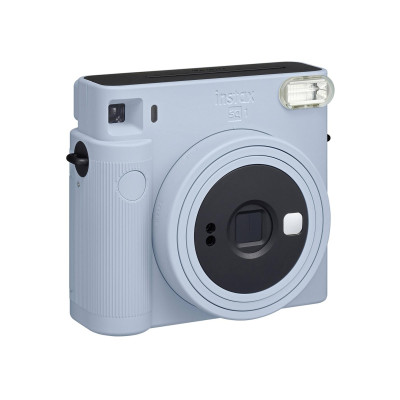 Fujifilm Instax Square SQ1 (Glacier Blue)