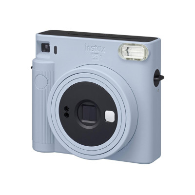 Fujifilm Instax Square SQ1 (Glacier Blue)