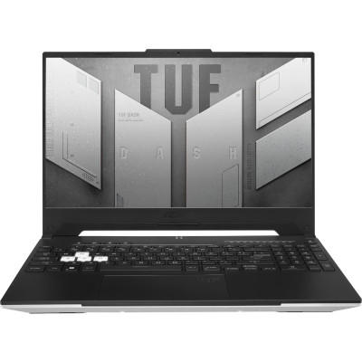 ASUS ASUS TUF Dash F15 (FX517ZM-HN183W)