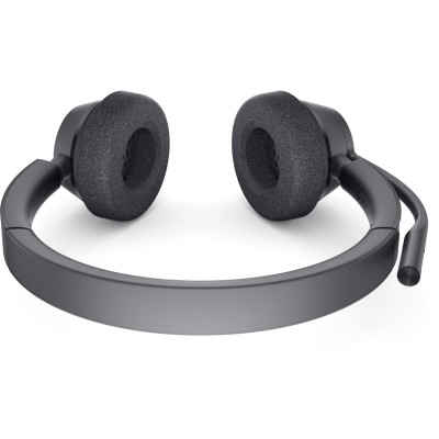 Dell Pro Stereo Headset WH3022 (520-AATL)