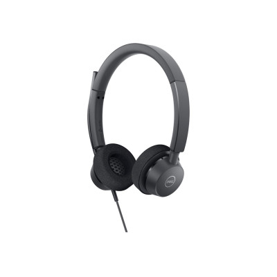 Dell Pro Stereo Headset WH3022 (520-AATL)