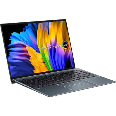 ASUS ZenBook 14X (UX5401EA-L7102W)