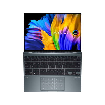 ASUS ZenBook 14X (UX5401EA-L7102W)