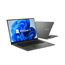 ASUS VivoBook S14X (S5402ZA-M9058W)