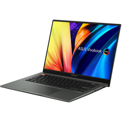 ASUS VivoBook S14X (S5402ZA-M9058W)