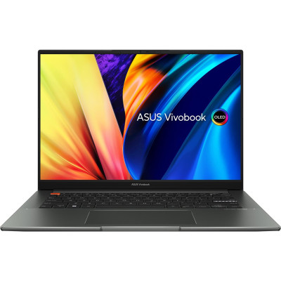 ASUS VivoBook S14X (S5402ZA-M9058W)