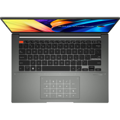 ASUS VivoBook S14X (S5402ZA-M9058W)