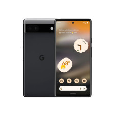 Google Pixel 6a 6/128GB Charcoal