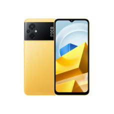 Xiaomi Poco M5 4/128GB Yellow