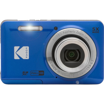 Kodak FZ55 blue