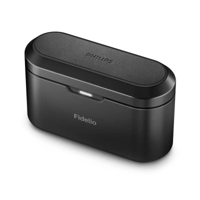 TWS Philips Fidelio T1 Black (T1BK/00