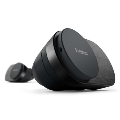 TWS Philips Fidelio T1 Black (T1BK/00