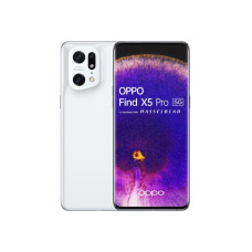 OPPO Find X5 Pro 12/256GB Ceramic White