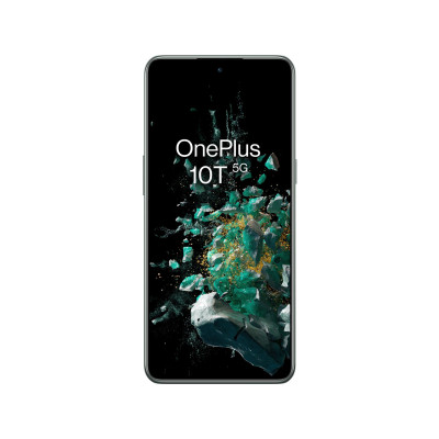 OnePlus 10T 5G 16/256GB Jade Green