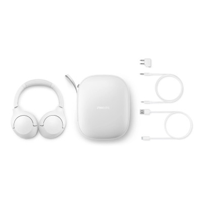 Philips TAH8506 White (TAH8506WT/00)