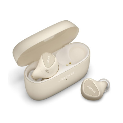 Jabra Elite 5 gold-beige (100-99181001-60)