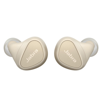 Jabra Elite 5 gold-beige (100-99181001-60)