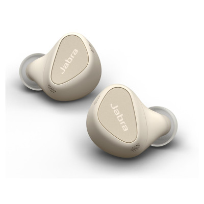 Jabra Elite 5 gold-beige (100-99181001-60)