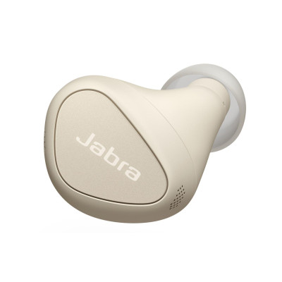 Jabra Elite 5 gold-beige (100-99181001-60)