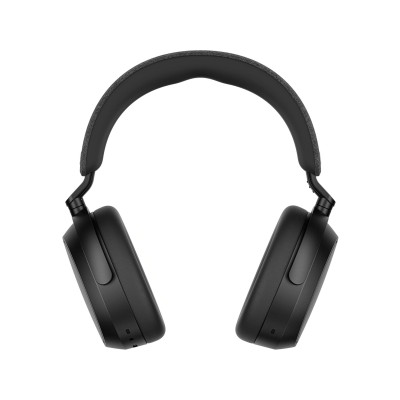 Sennheiser MOMENTUM 4 Wireless Black (509266)
