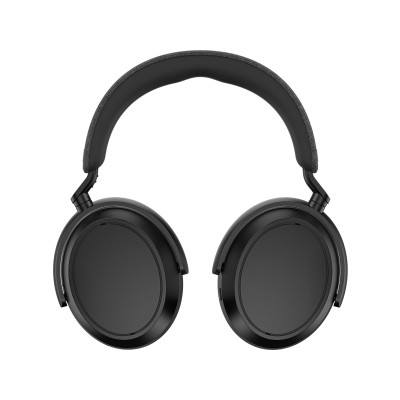 Sennheiser MOMENTUM 4 Wireless Black (509266)