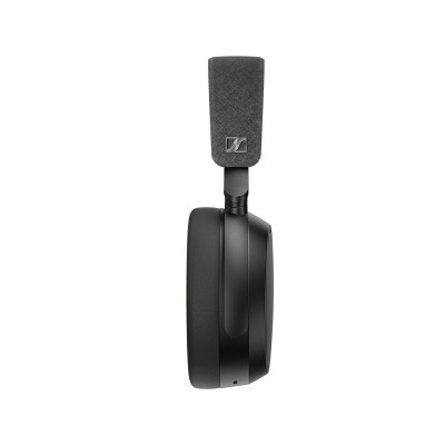 Sennheiser MOMENTUM 4 Wireless Black (509266)