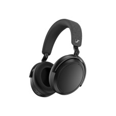 Sennheiser MOMENTUM 4 Wireless Black (509266)