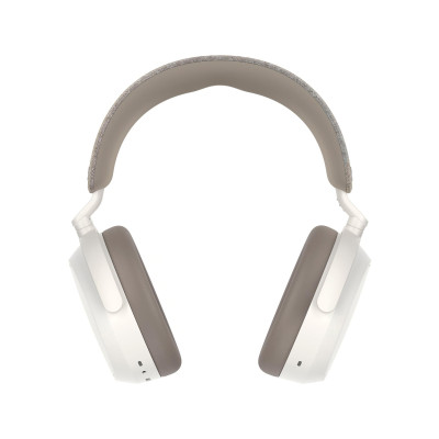 Sennheiser MOMENTUM 4 Wireless White (509267)