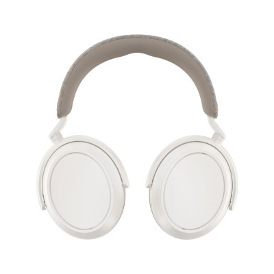 Sennheiser MOMENTUM 4 Wireless White (509267)