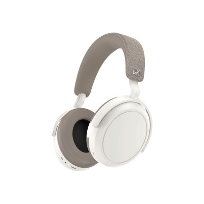 Sennheiser MOMENTUM 4 Wireless White (509267)