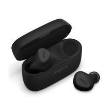 JABRA Elite 5 Titanium Black (100-99181700-98)