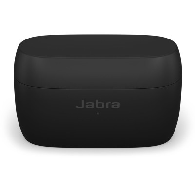 JABRA Elite 5 Titanium Black (100-99181700-98)