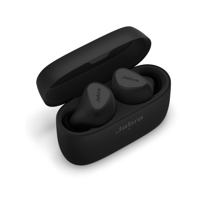 JABRA Elite 5 Titanium Black (100-99181700-98)